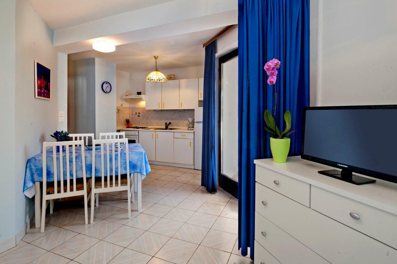 Villa Carolina Tar-Vabriga Extérieur photo