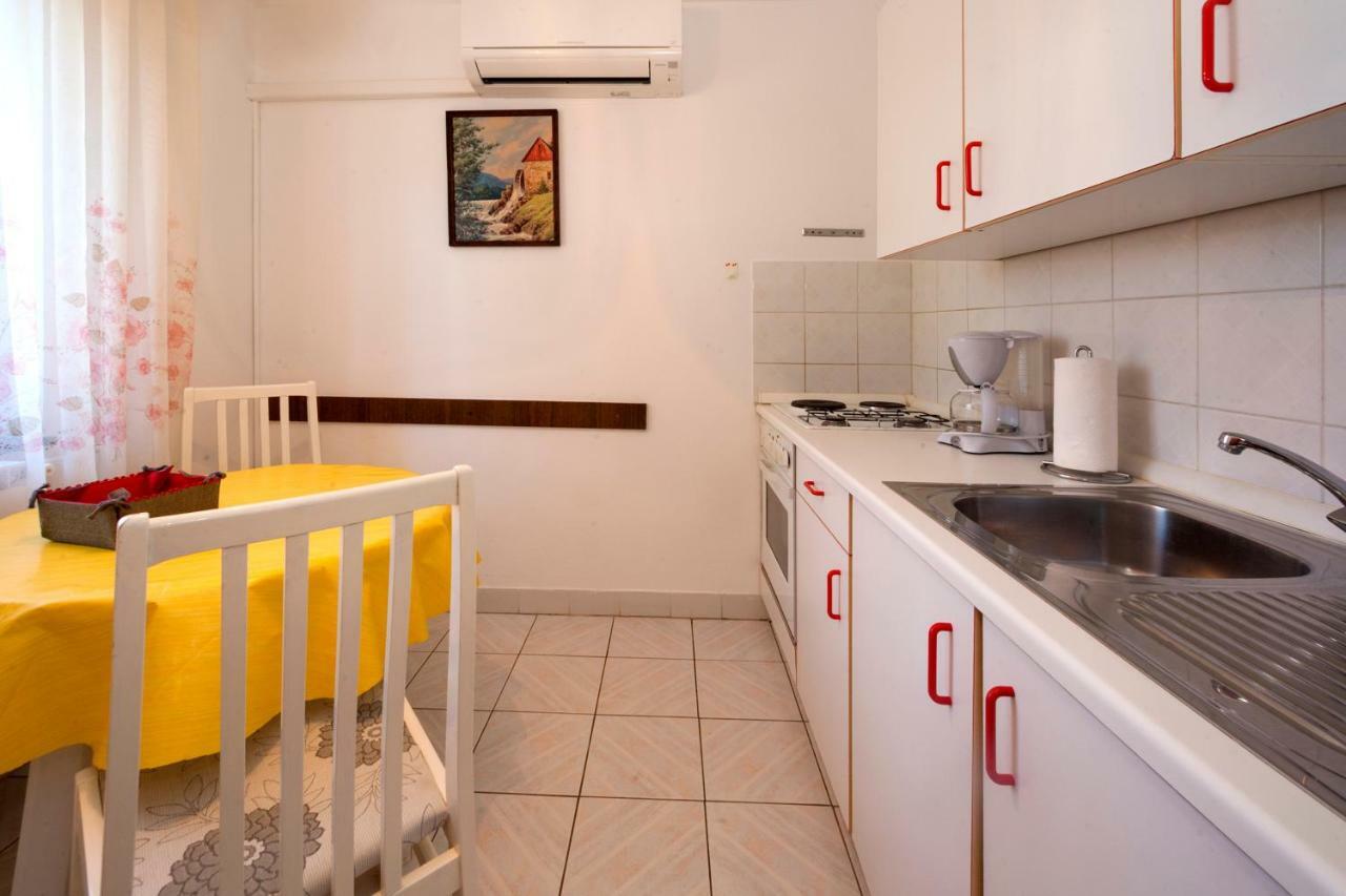 Villa Carolina Tar-Vabriga Extérieur photo