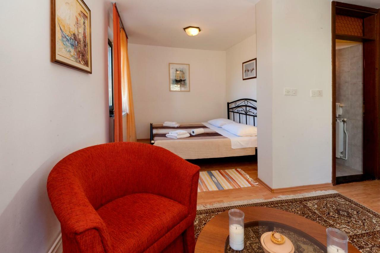 Villa Carolina Tar-Vabriga Extérieur photo