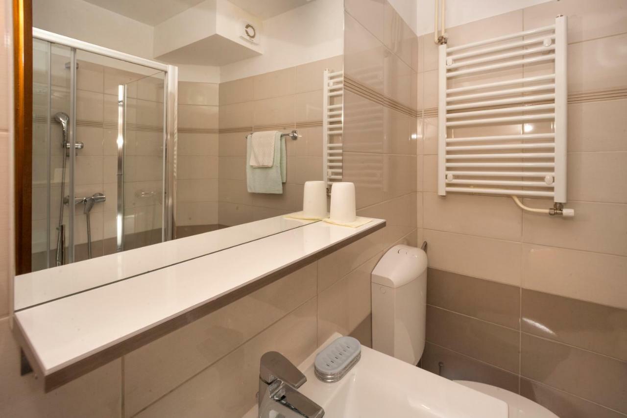 Villa Carolina Tar-Vabriga Extérieur photo