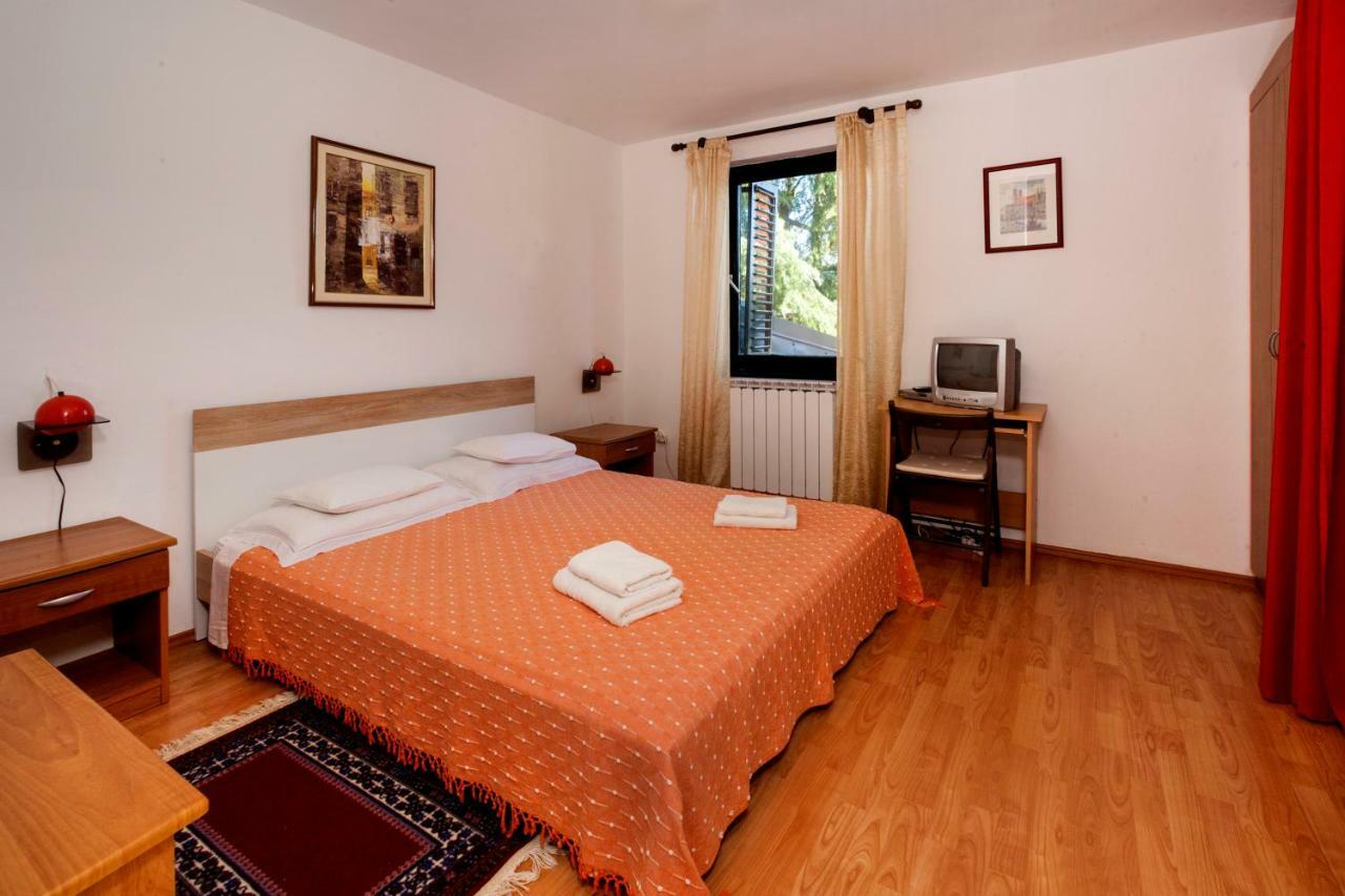 Villa Carolina Tar-Vabriga Extérieur photo