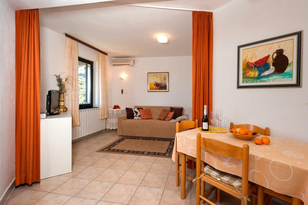Villa Carolina Tar-Vabriga Extérieur photo