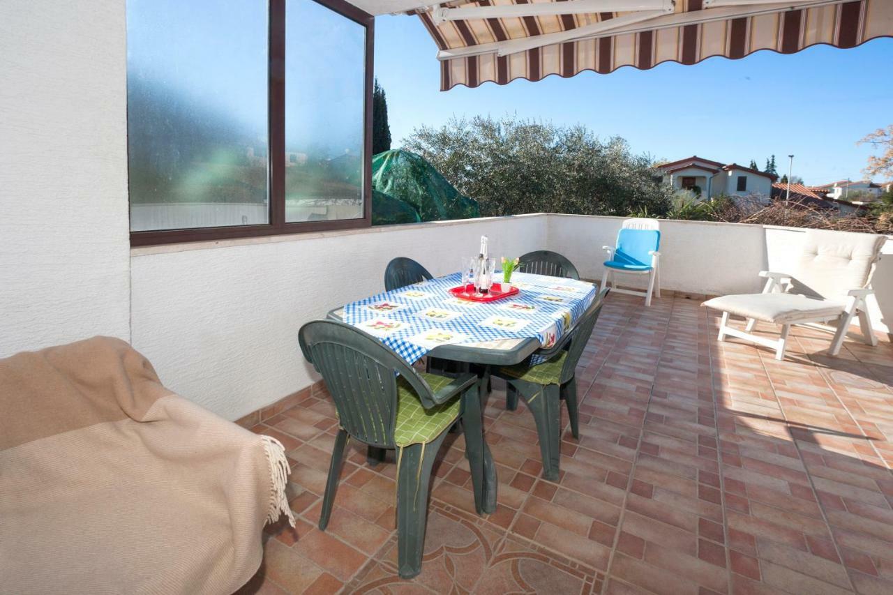 Villa Carolina Tar-Vabriga Extérieur photo