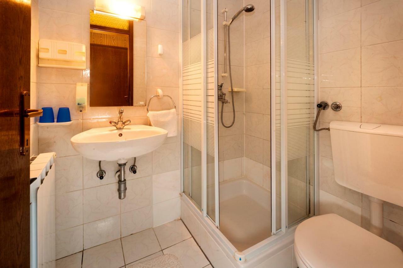 Villa Carolina Tar-Vabriga Extérieur photo