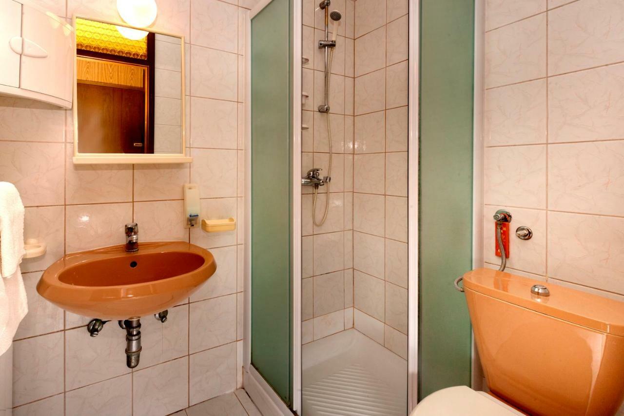 Villa Carolina Tar-Vabriga Extérieur photo