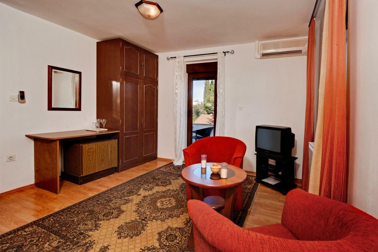 Villa Carolina Tar-Vabriga Extérieur photo