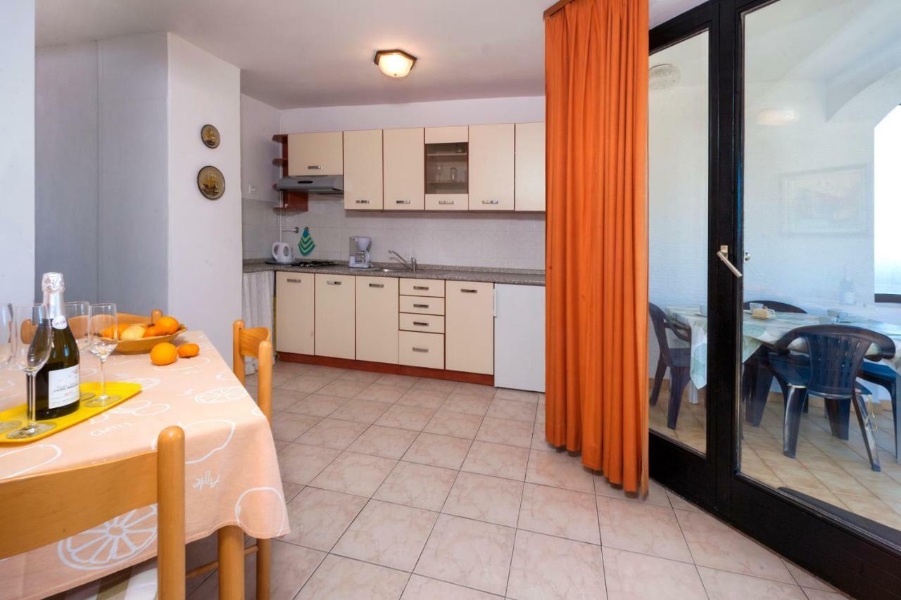 Villa Carolina Tar-Vabriga Extérieur photo