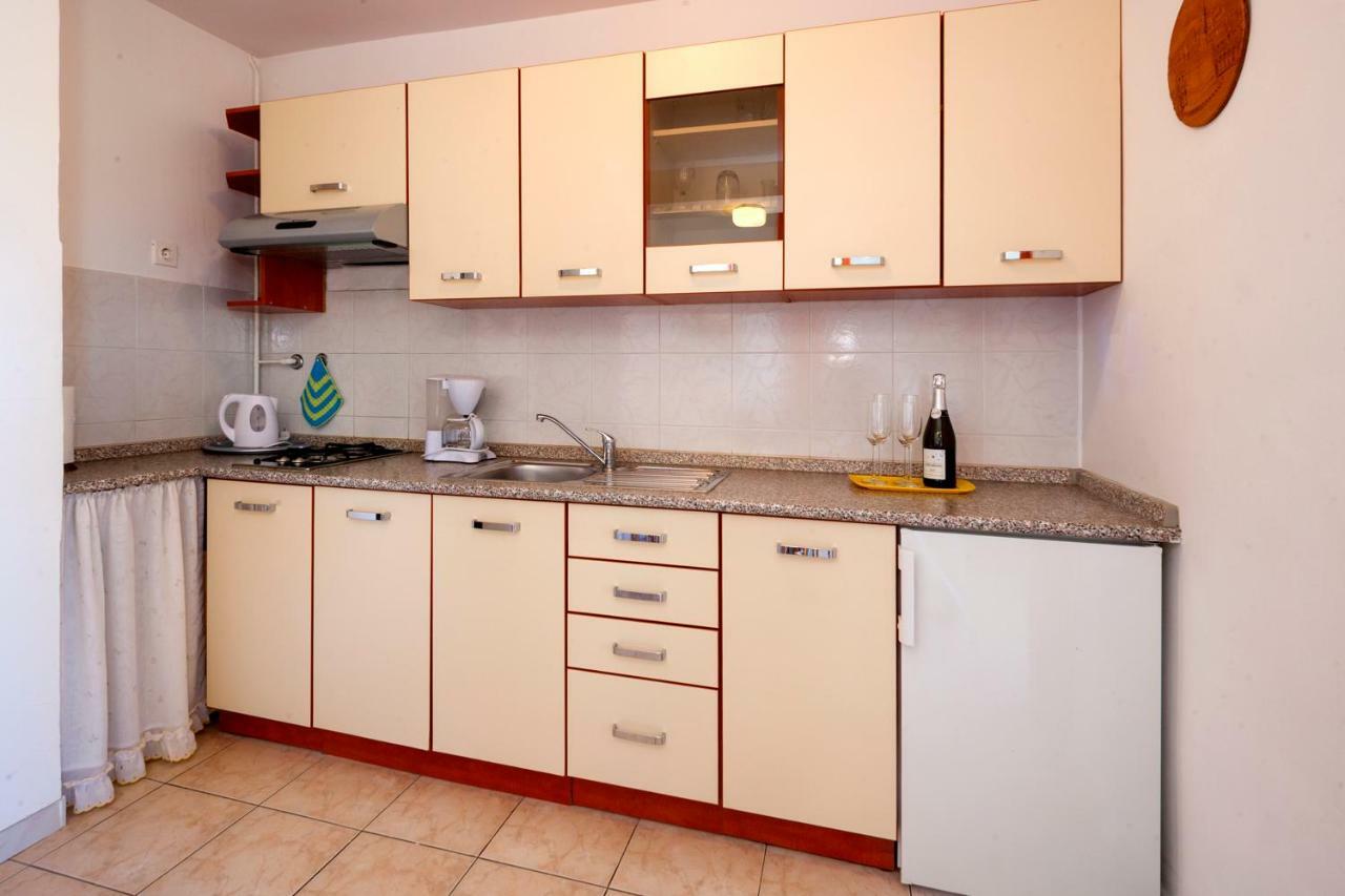 Villa Carolina Tar-Vabriga Extérieur photo