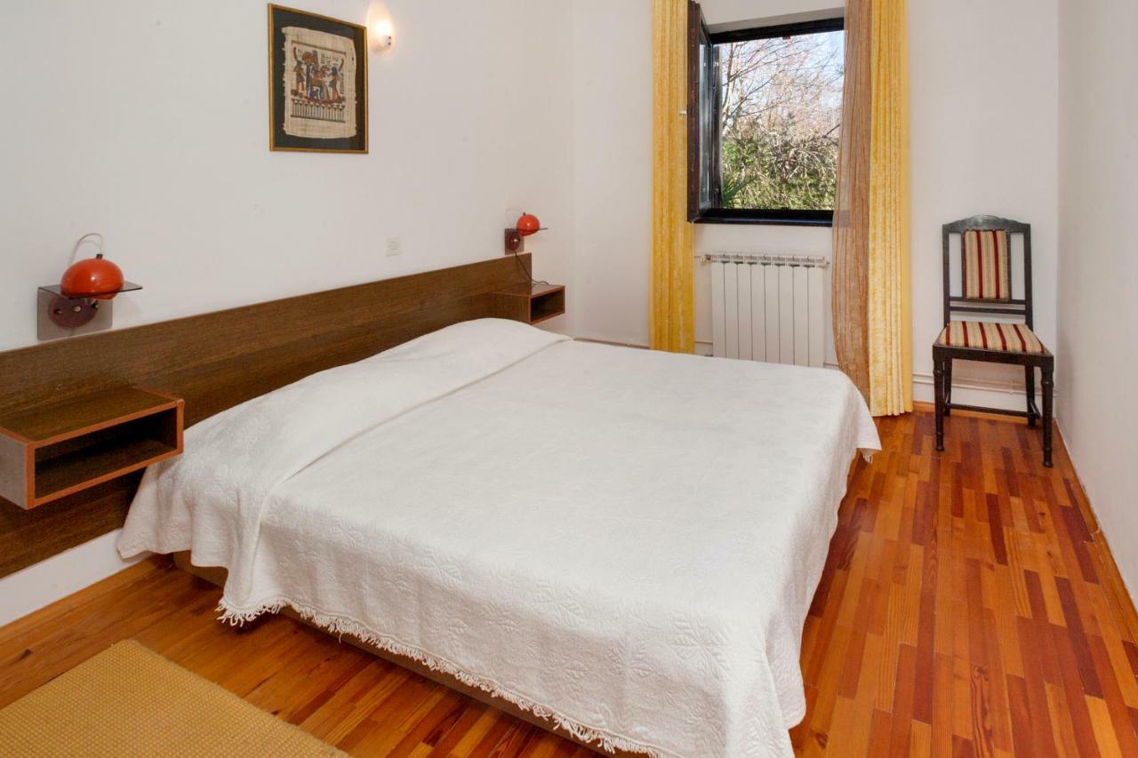 Villa Carolina Tar-Vabriga Extérieur photo
