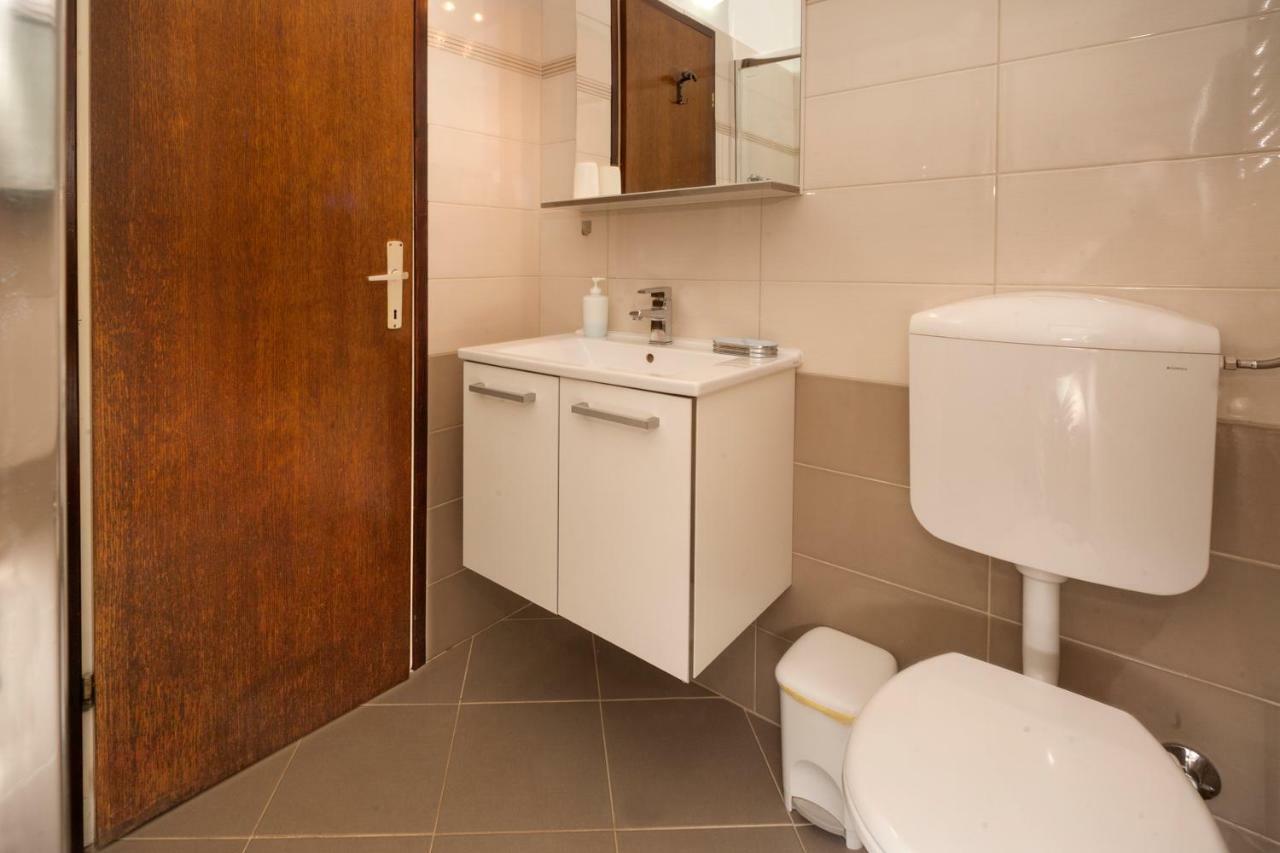 Villa Carolina Tar-Vabriga Extérieur photo