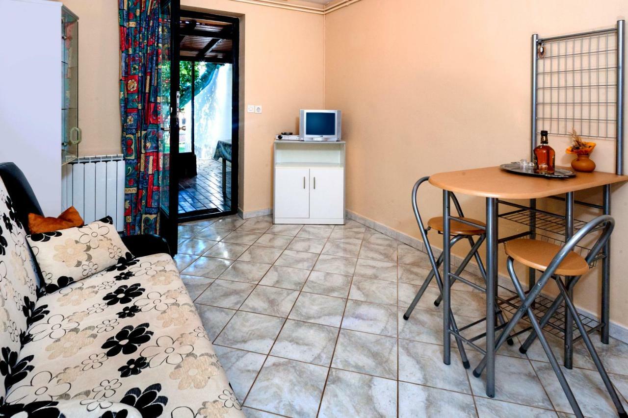 Villa Carolina Tar-Vabriga Extérieur photo