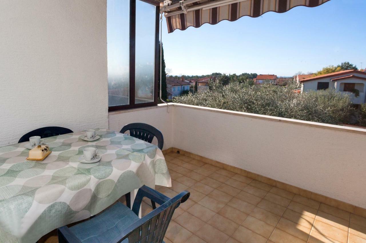 Villa Carolina Tar-Vabriga Extérieur photo