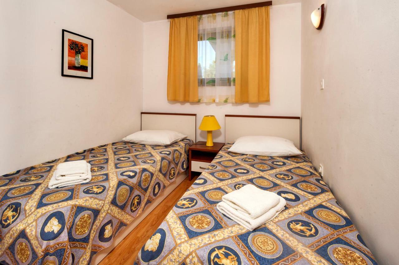 Villa Carolina Tar-Vabriga Extérieur photo