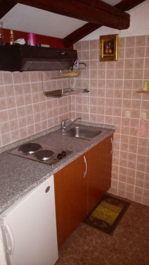 Villa Carolina Tar-Vabriga Extérieur photo