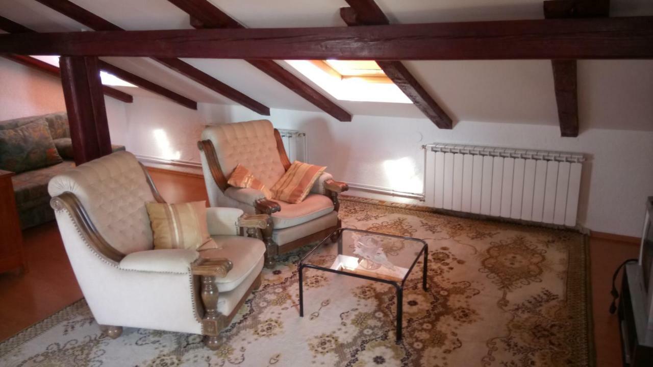 Villa Carolina Tar-Vabriga Extérieur photo