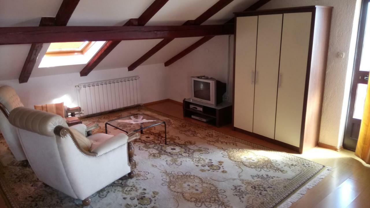 Villa Carolina Tar-Vabriga Extérieur photo