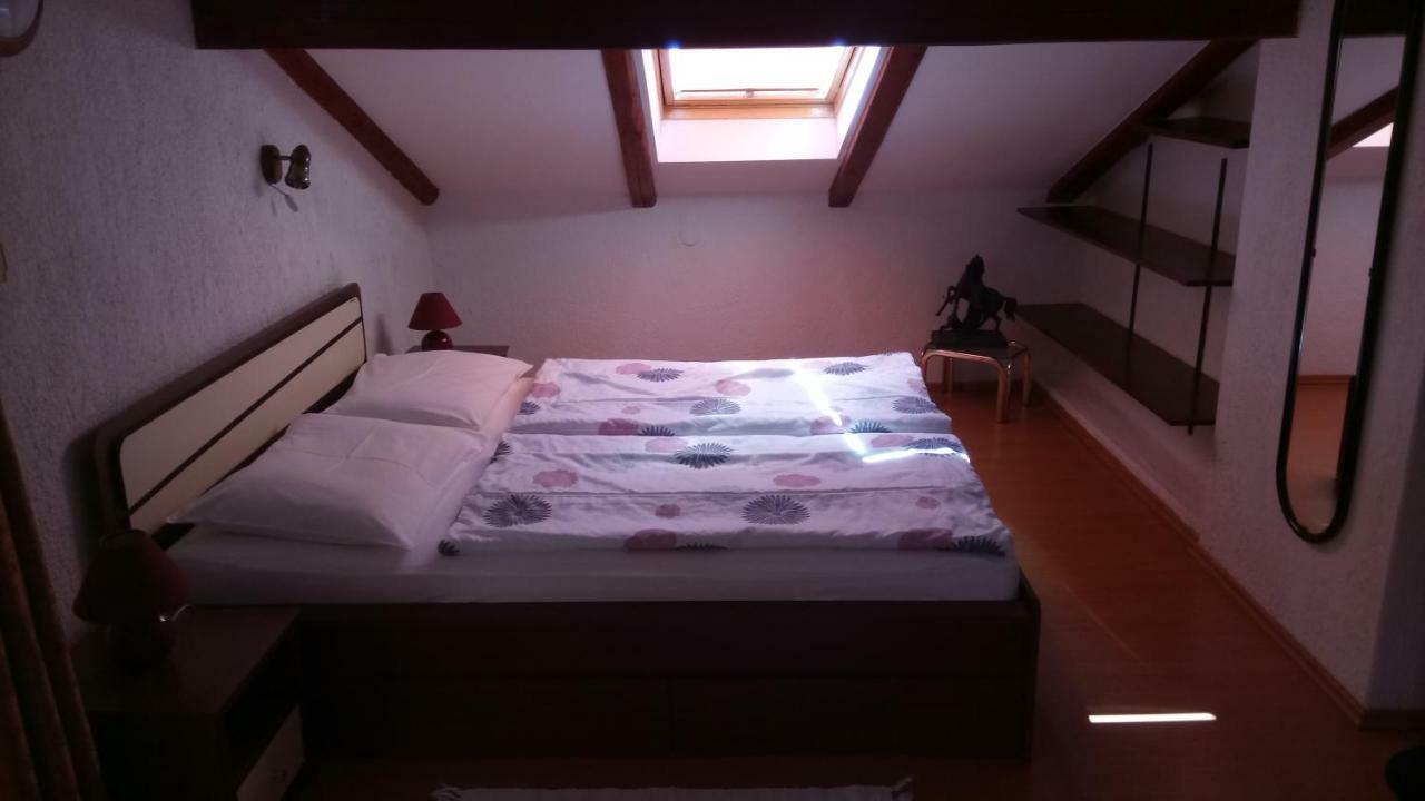 Villa Carolina Tar-Vabriga Extérieur photo
