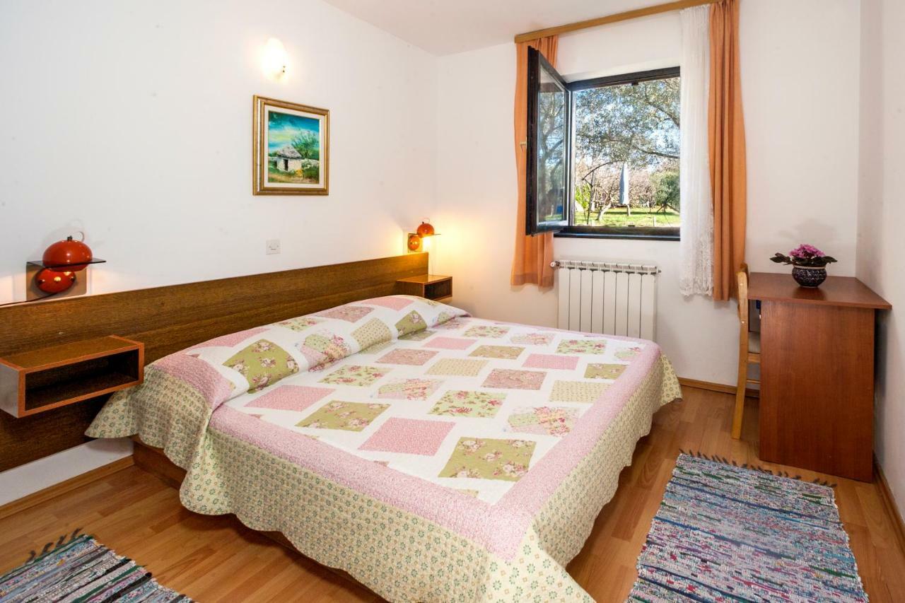 Villa Carolina Tar-Vabriga Extérieur photo