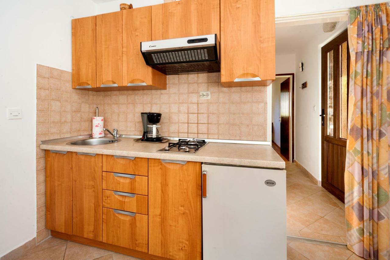 Villa Carolina Tar-Vabriga Extérieur photo
