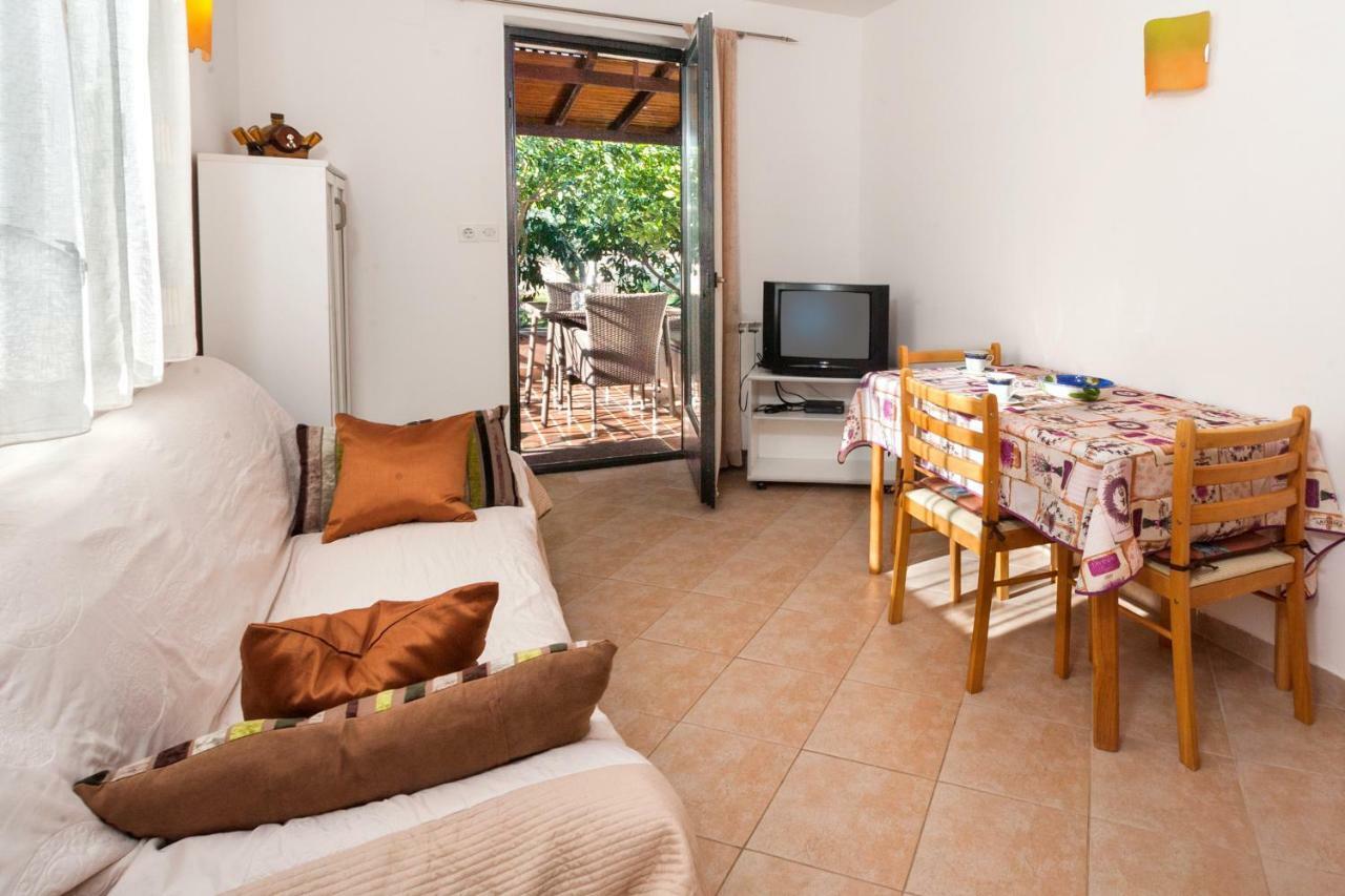 Villa Carolina Tar-Vabriga Extérieur photo